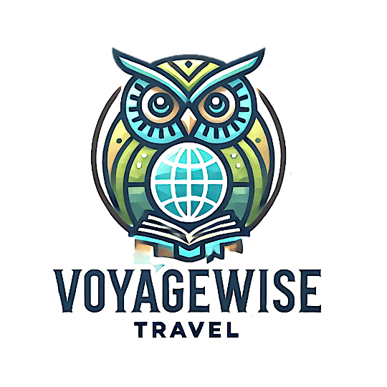 VoyageWiseTravel Transparent